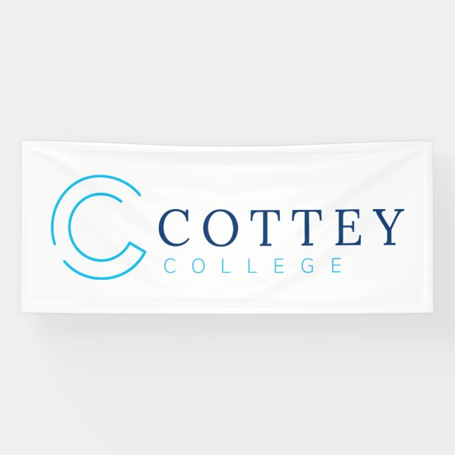 Cottey College Banner (Horizontal)