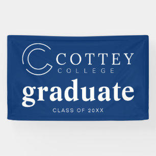Cottey College Banner