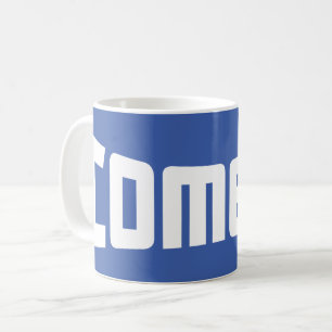 Cottey College Comets Coffee Mug