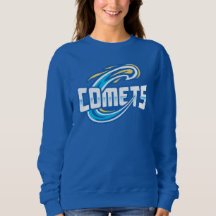 Cottey College Comets Sweatshirt