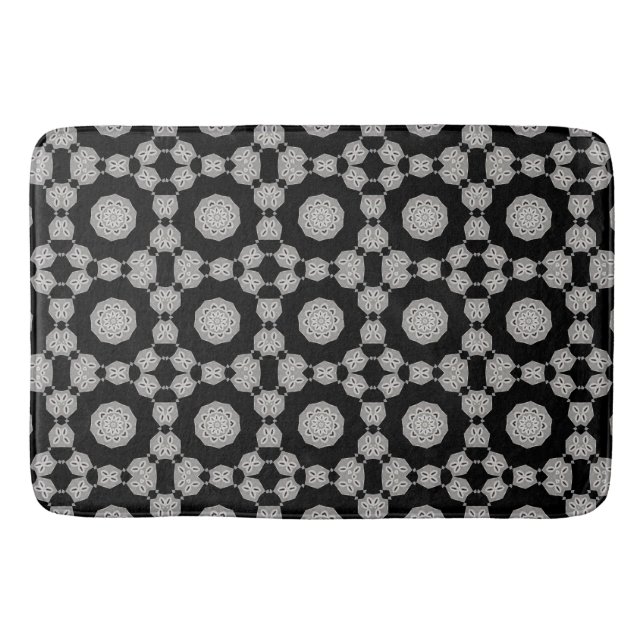 Cotton Bath Mat (Front)