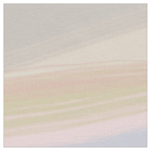 Cotton candy colors fabric