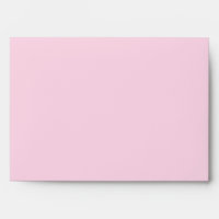 Cotton Candy Pink Abstract