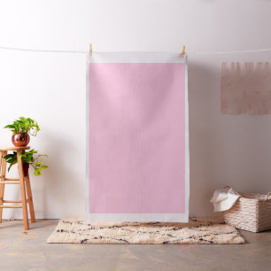 Cotton Candy Pink Fabric
