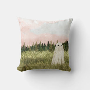 Cotton Candy Skies Cushion