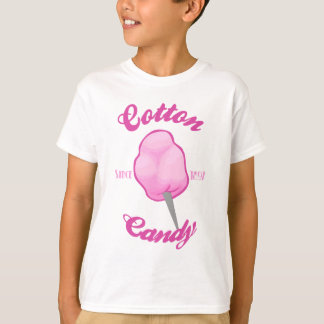 Cotton candy T-Shirt