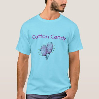 Cotton Candy T-Shirt