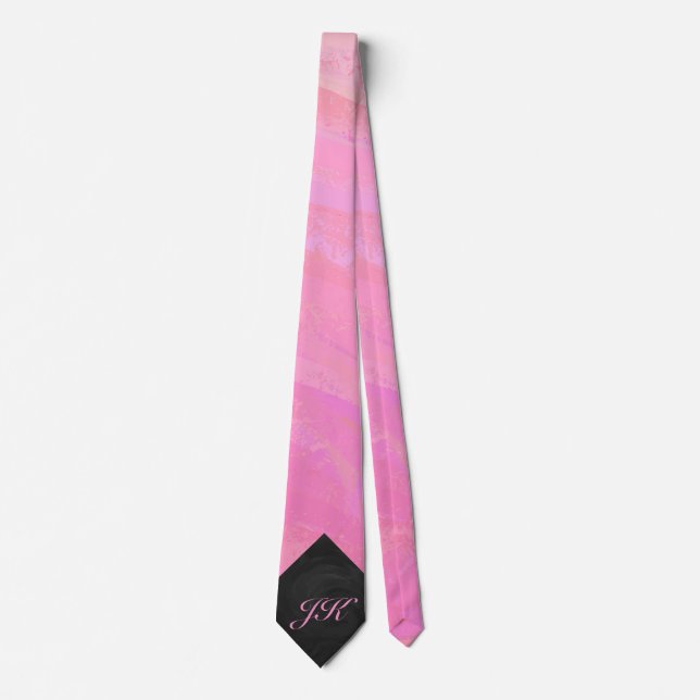 Cotton Candy Tie (Front)