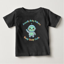 Cotton Confort Robot