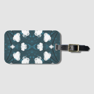Cotton Gem Luggage Tag