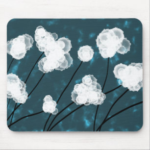 Cotton Gem Mouse Mat