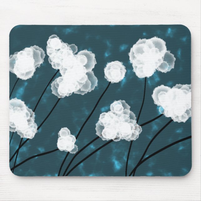 Cotton Gem Mouse Mat (Front)