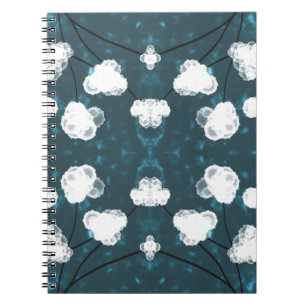 Cotton Gem Notebook