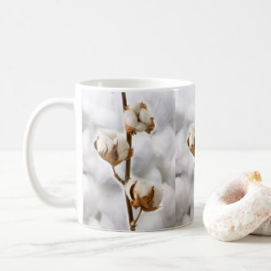 Cotton Mug