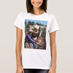 Cotton Pickers 2003 T-Shirt
