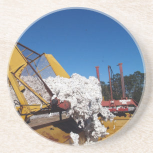 Cotton Series--1 of 9---Loading a Module Builder Coaster