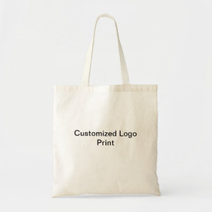 Cotton Shopping Bag, Canvas Tote Bag