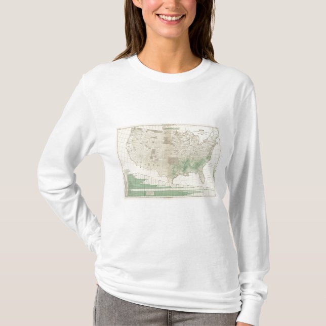 Cotton T-Shirt (Front)