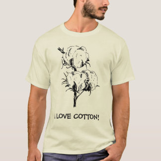 COTTON T-Shirt