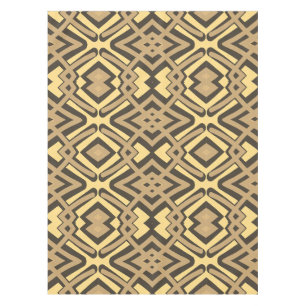 Cotton Table cloth, 52"x70" multicolor pattern Ta Tablecloth