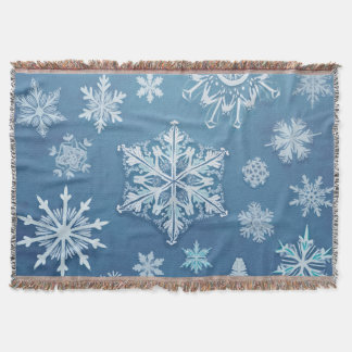 Cotton Throw Blanket