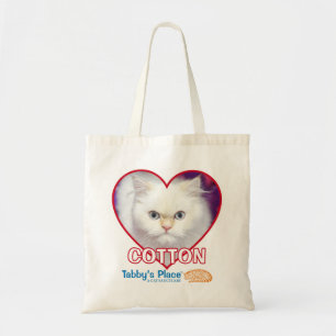 Cotton Tote Bag