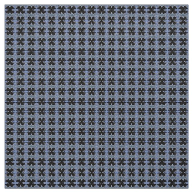 Cotton Twill Fabric (Swatch)