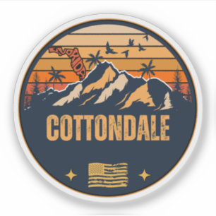 Cottondale, Florida