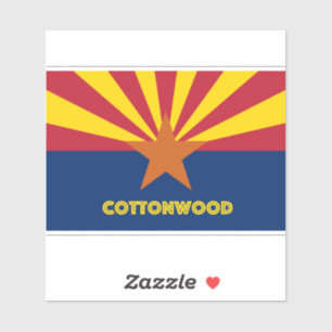 Cottonwood Arizona