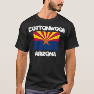 Cottonwood, Arizona T-Shirt