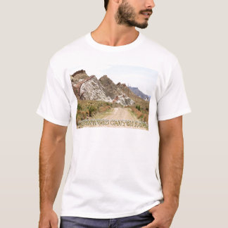 Cottonwood Canyon Road T-Shirt