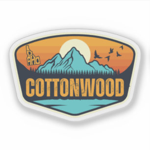 Cottonwood, Idaho