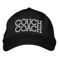 COUCH Coach