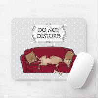 Couch Greyhound (fawn) Dog Lazy Sleeping Funny