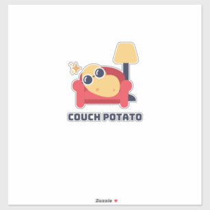 Couch potato