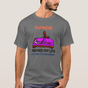 Couch potato T-Shirt