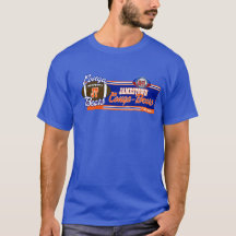 Couga-Bears Shirt