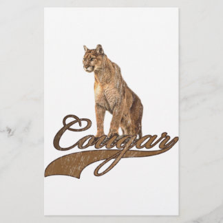 Cougar