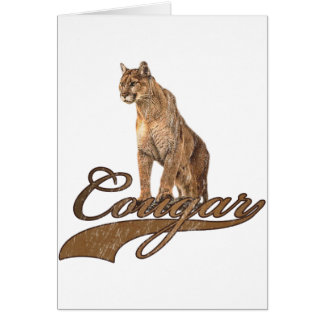 Cougar