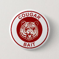 Cougar Bait