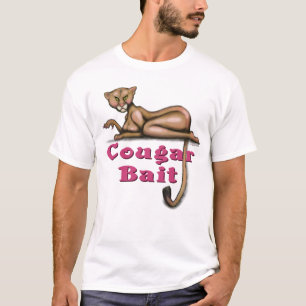 Cougar Bait T-Shirt