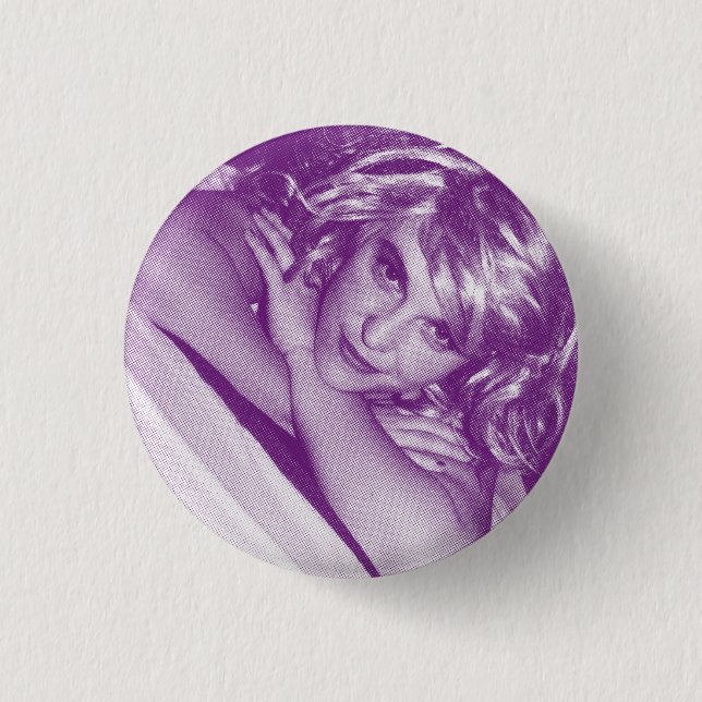 Cougar Button (Front)