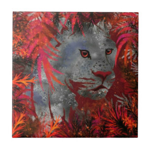 Cougar Ceramic Tile