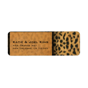 Cougar designer labels