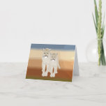 Cougar Greeting Card<br><div class="desc">Cougar Greeting Card</div>