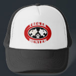 Cougar Hunter Cap<br><div class="desc">Cougar Hunter Cap</div>