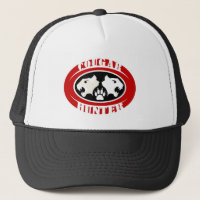 Cougar Hunter Cap