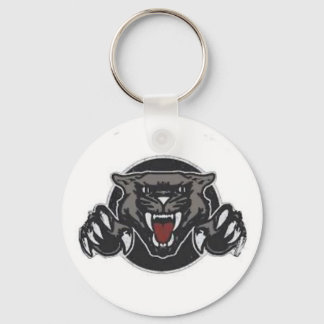 COUGAR KEY CHAIN 