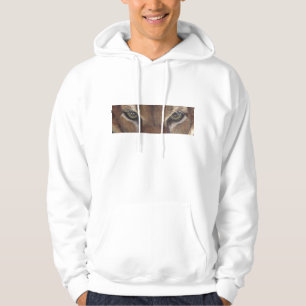 Cougar Panther Mountain Lion Eye Shirt