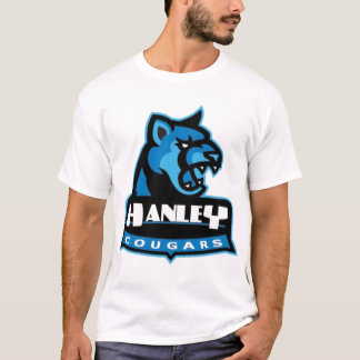 cougar T-Shirt
